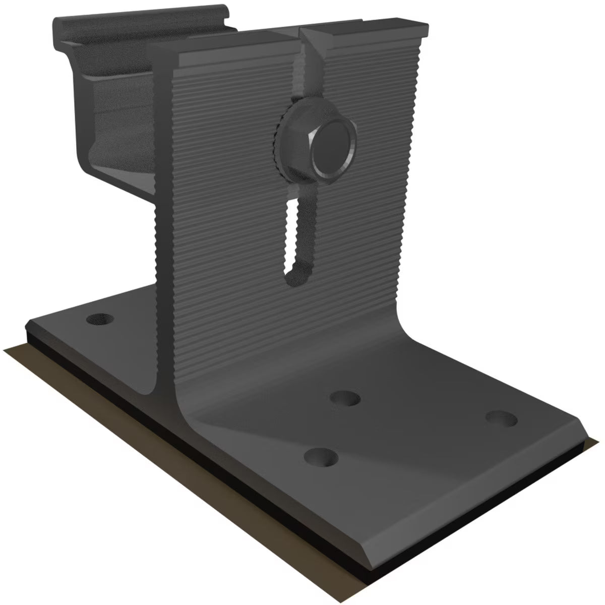 NXT STRONGHOLD BUTYL ATT KIT #14S DARK