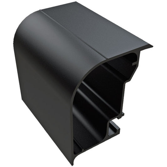 URC SFM TRIMRAIL 72 UNIV DRK