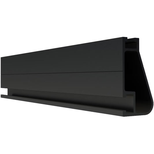 XR100, Rail 184 Black