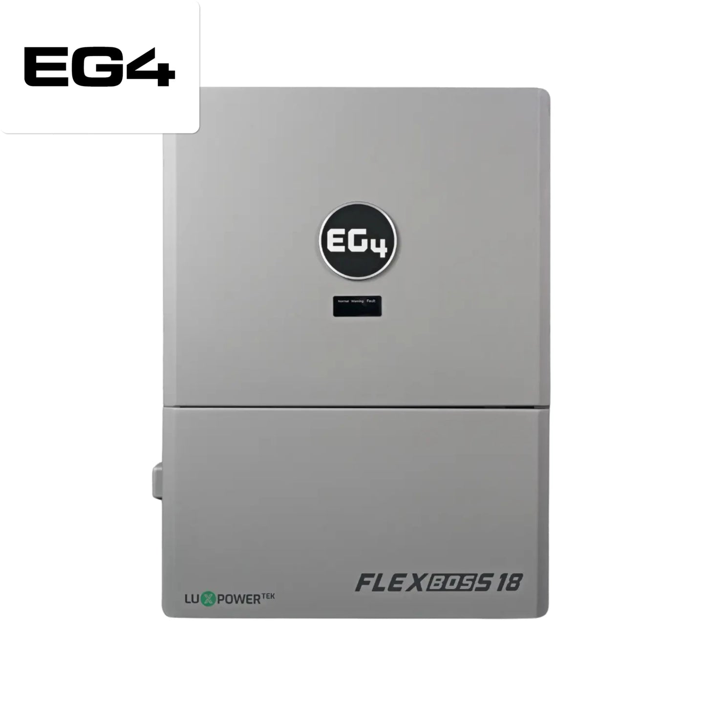 EG4 EG4FLEXBOSS18 13kW Hybrid Inverter/Charger