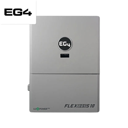 EG4 EG4FLEXBOSS18 13kW Hybrid Inverter/Charger