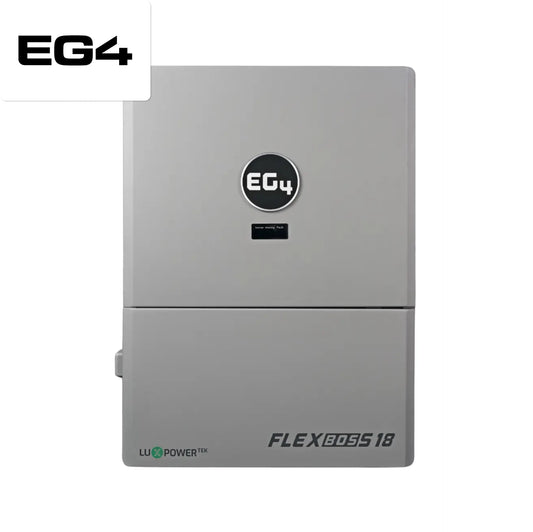 EG4 EG4FLEXBOSS18 13kW Hybrid Inverter/Charger