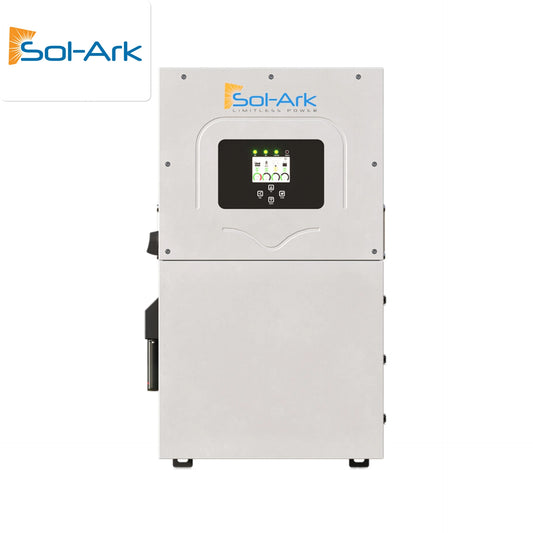 Sol-Ark SA-15K-2P 15.0kW Hybrid Inverter