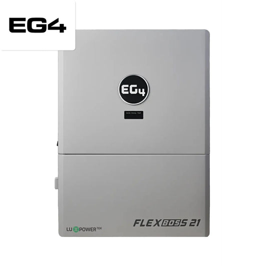 EG4 EG4FLEXBOSS21 16kW Hybrid Inverter/Charger