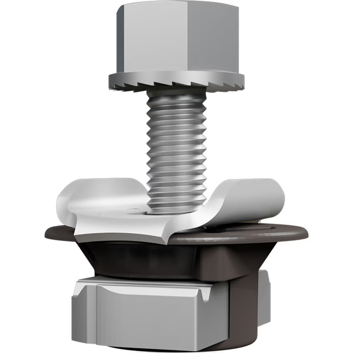 NXT US RAIL MLPE & GND LUG (Priced as 1 pc)