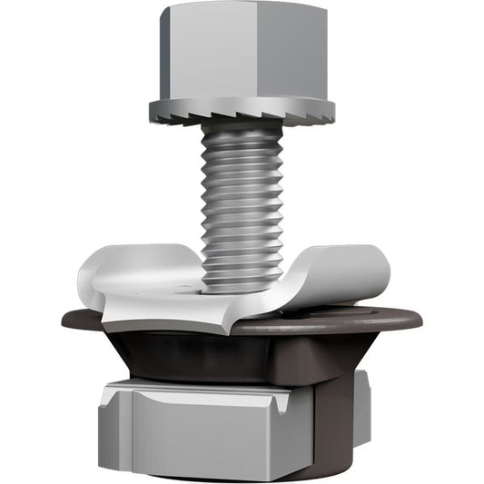 NXT US RAIL MLPE & GND LUG (Priced as 1 pc)