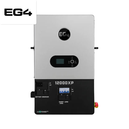 EG4 EG4-12000XP 12kW Off-Grid Inverter/Charger