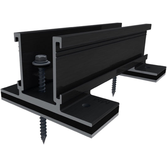 RI SMART SLIDE BLK 6.75