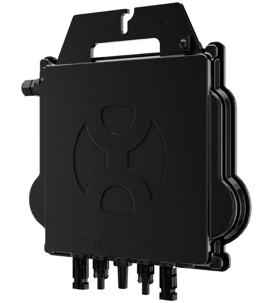 APsystems DS3