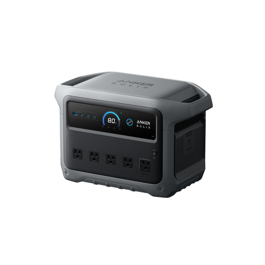 Anker SOLIX C1000 Gen 2 Portable Power Station