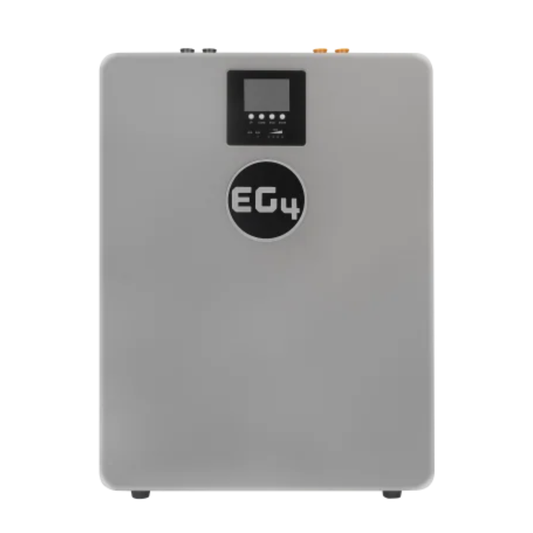 EG4 WallMount Indoor (5.1 kWh)