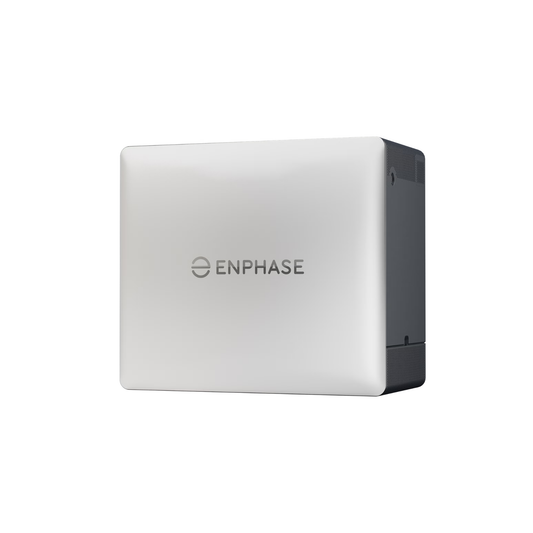 Enphase IQ Battery 5P