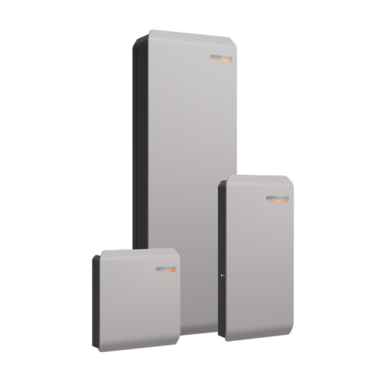 Generac PWRcell