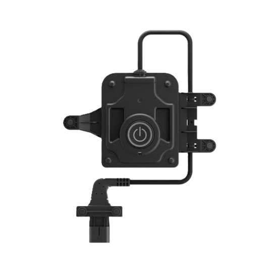 IQ Battery 10C Lifting Handles and Control Switch