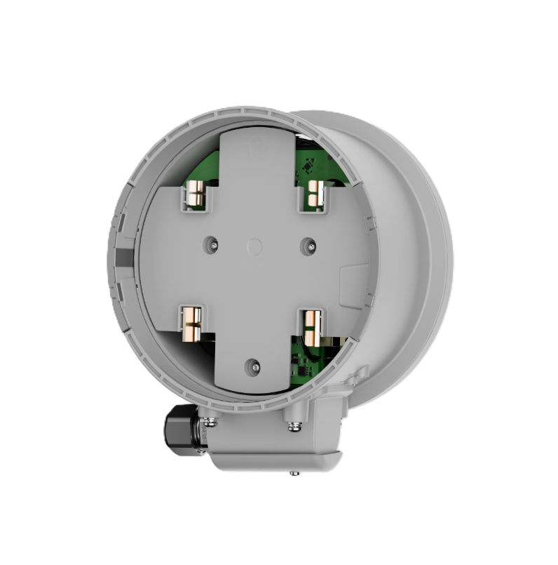 IQ Meter Collar