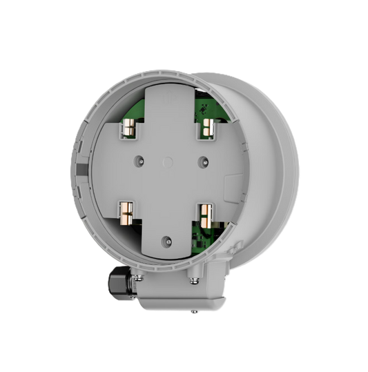 IQ Meter Collar