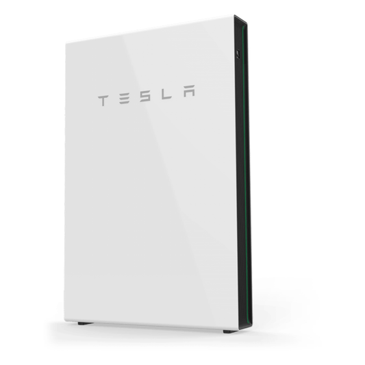 Tesla Powerwall 2