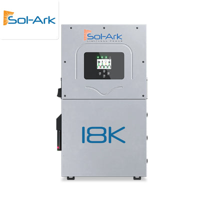 Sol-Ark SA-18K-2P 18kW Hybrid Inverter