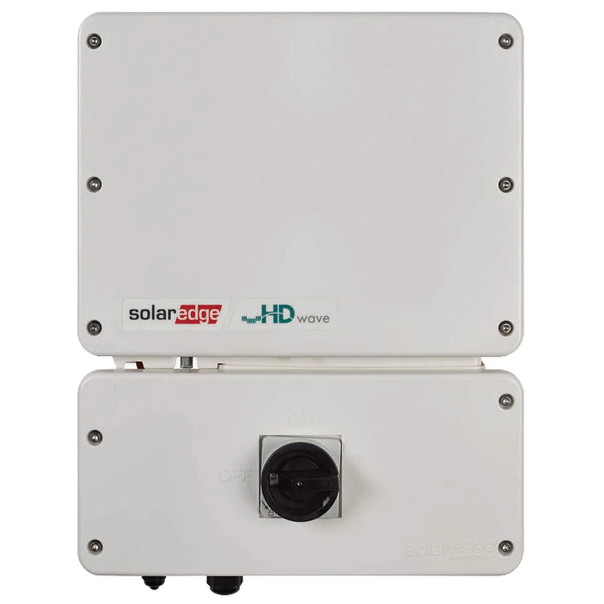 SolarEdge 11.4 kW Inverter SE11400H-US000BEU4