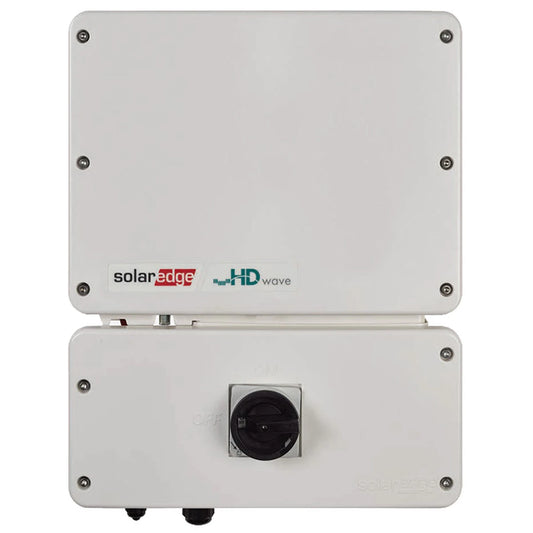 SolarEdge 11.4 kW Inverter SE11400H-US000BEU4