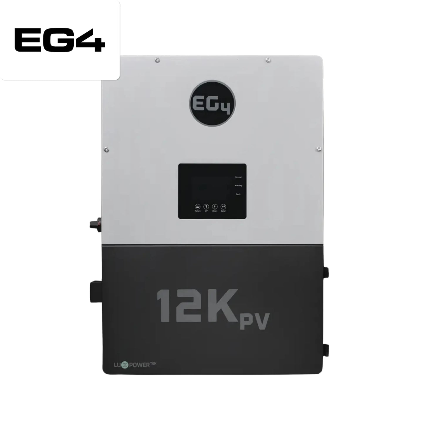 EG4 EG412KPV8LV 8kW Hybrid Inverter/Charger